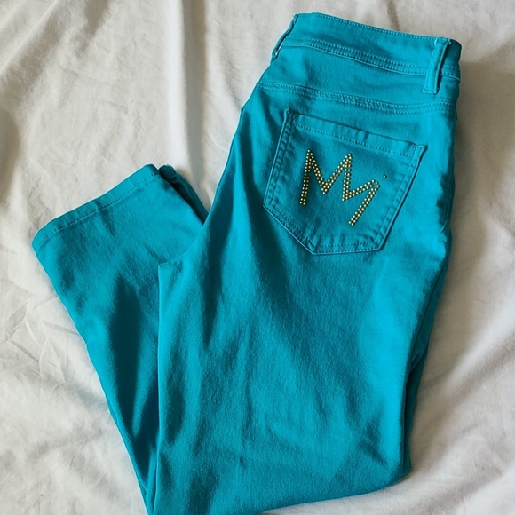 Nicki Minaj Jeans - 9/10 - Picture 5 of 8